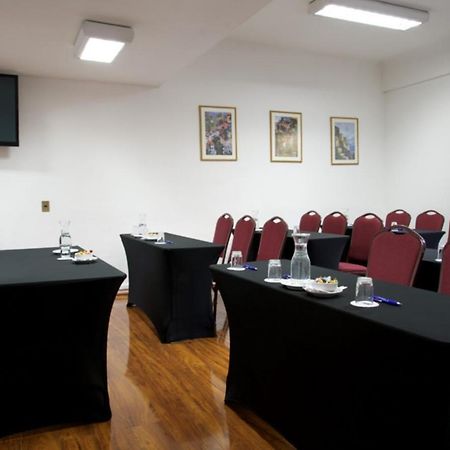 Hotel Presidente Santiago Ngoại thất bức ảnh