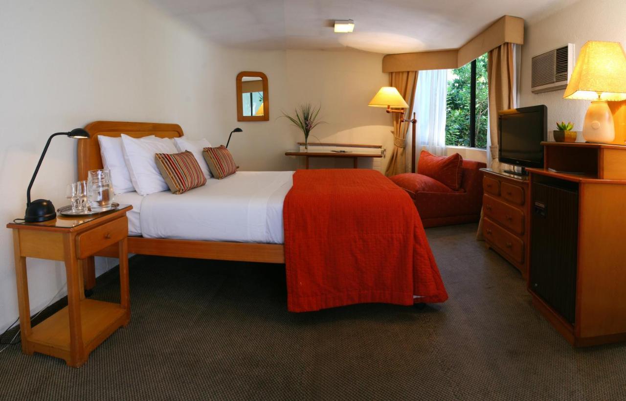 Hotel Presidente Santiago Phòng bức ảnh