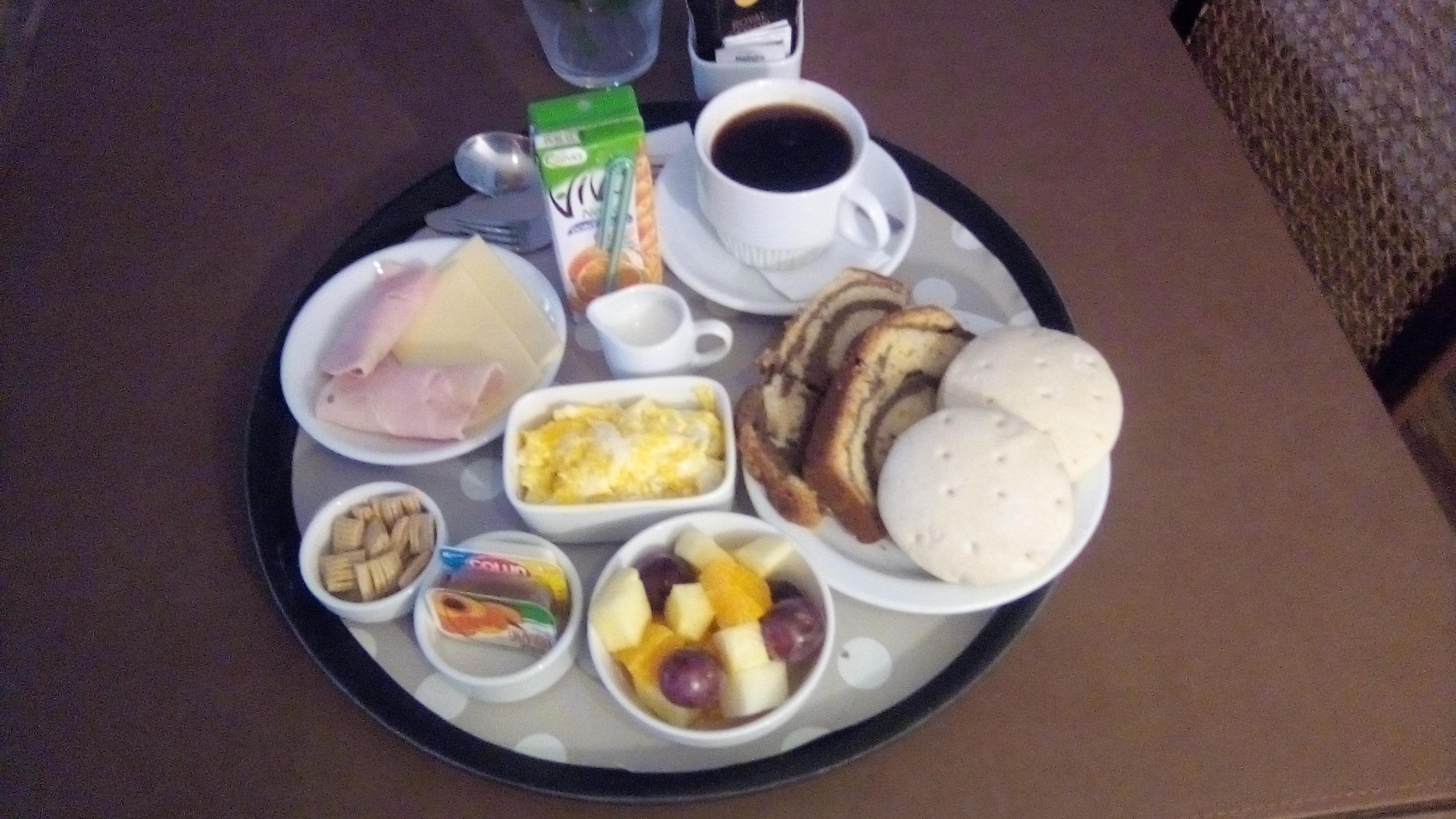 Hotel Presidente Santiago Ngoại thất bức ảnh