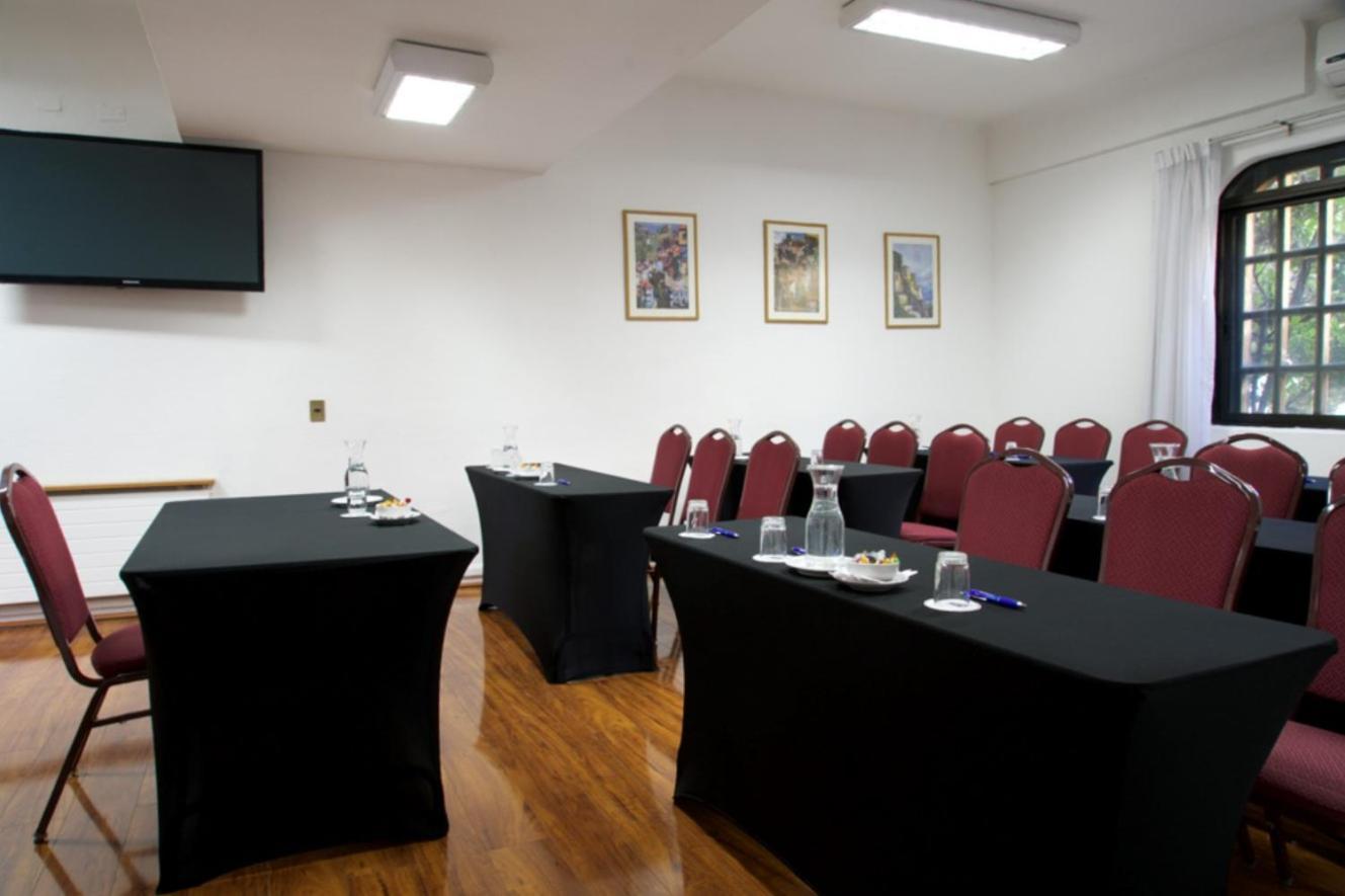 Hotel Presidente Santiago Ngoại thất bức ảnh